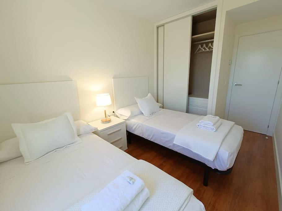 Апартаменты Nuevo Atico Toyo. Vistas Al Mar, Terraza, Solarium, Piscina, A/A, Wifi Y Garaje El Toyo Экстерьер фото